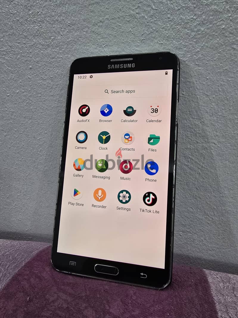 سامسونج نوت ٣ samsung note 3 good condition 2