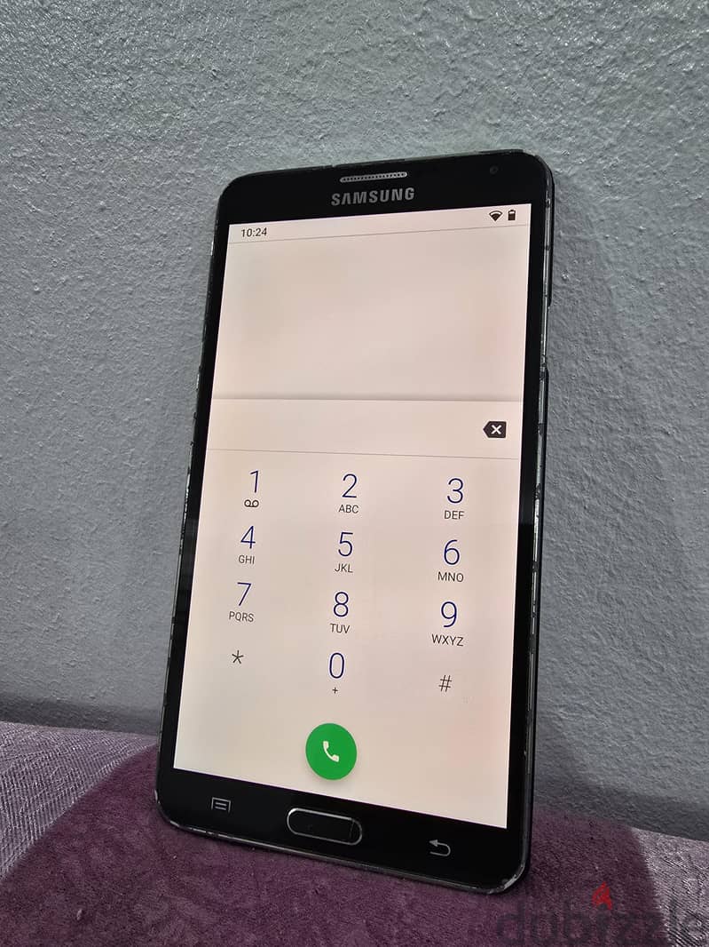 سامسونج نوت ٣ samsung note 3 good condition 5