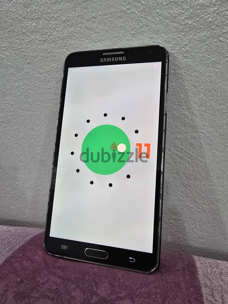سامسونج نوت ٣ samsung note 3 good condition 7