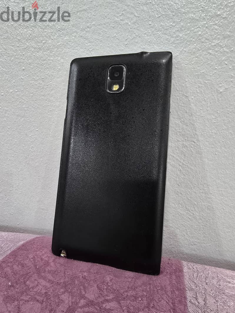 سامسونج نوت ٣ samsung note 3 good condition 8