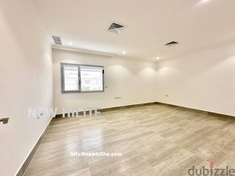 Renovated 3 Master Bedroom Floor for Rent in Jabriya 4