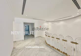 Luxury 7-Bedroom Spacious Villa for Rent in Salwa 2