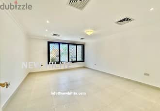 Luxury 7-Bedroom Spacious Villa for Rent in Salwa 3