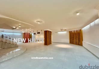 Luxury 7-Bedroom Spacious Villa for Rent in Salwa 4