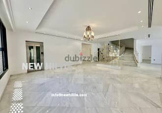 Luxury 7-Bedroom Spacious Villa for Rent in Salwa 6