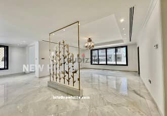 Luxury 7-Bedroom Spacious Villa for Rent in Salwa 10