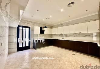 Luxury 7-Bedroom Spacious Villa for Rent in Salwa 11