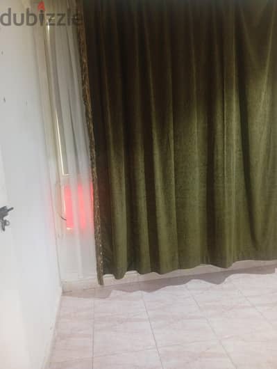 Partition Room available