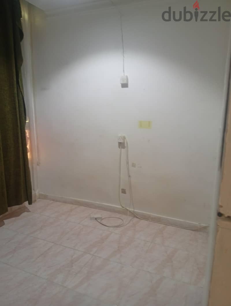 Partition Room available 1