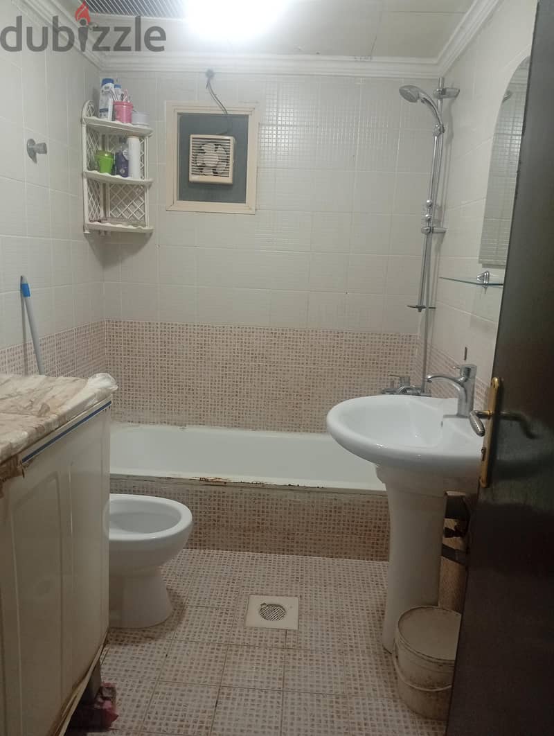 Partition Room available 3