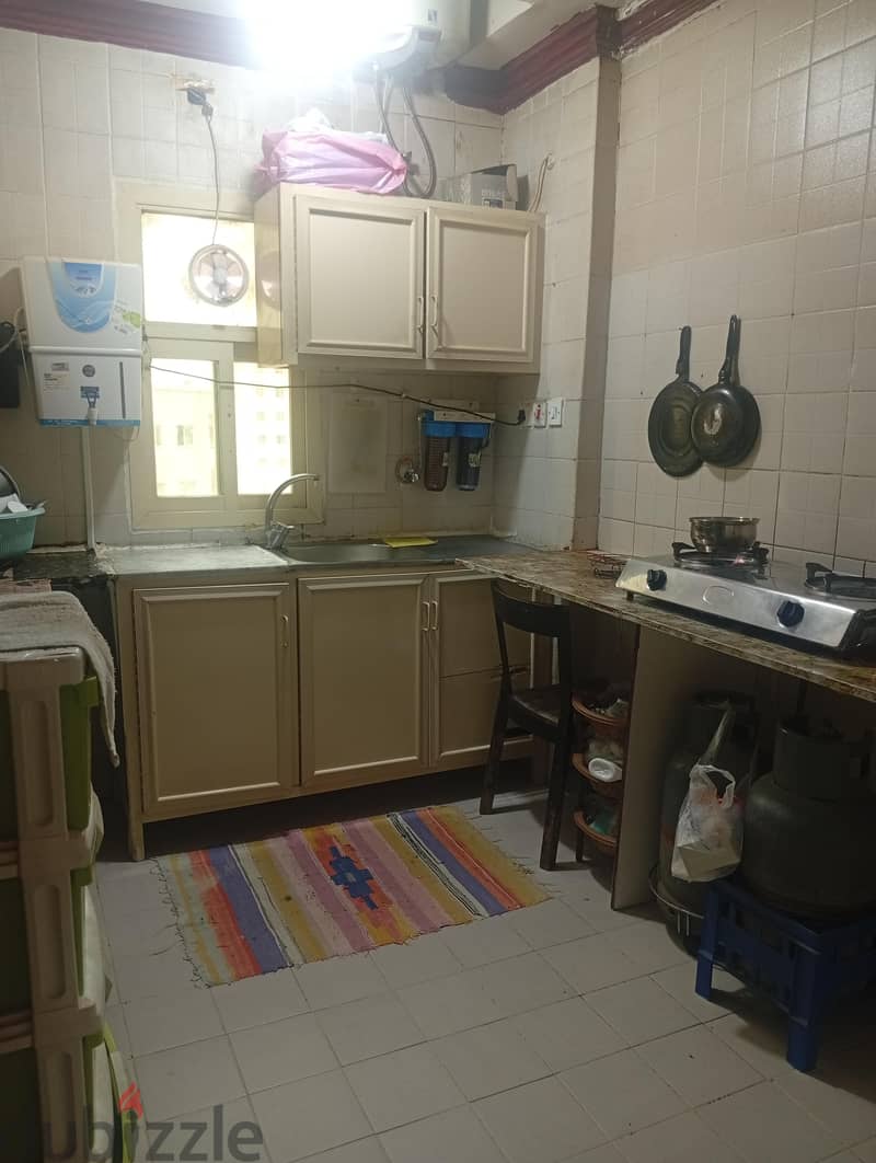 Partition Room available 4