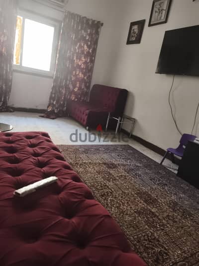1 bhk vacation flat available for 40 days indian families from 16 Nov