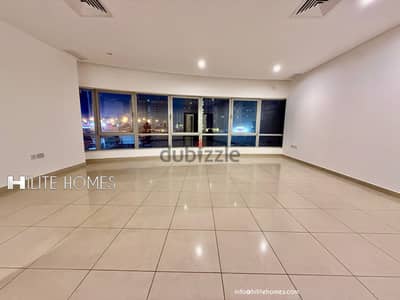 Two Bedroom Apartment for Rent in Salmiya