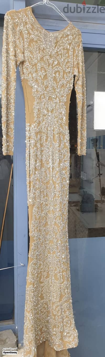 فستان عرس من جسميكو (⁦⁦Jasmiko⁩⁩)