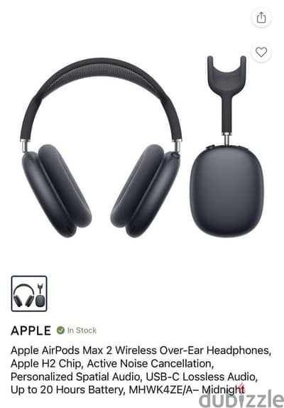 AirPods Max 2