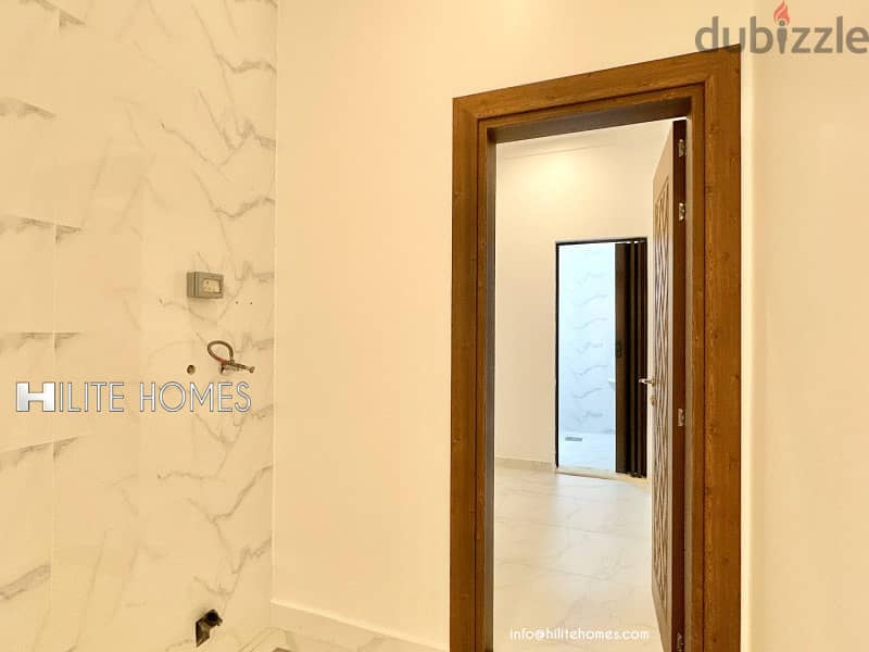 Spacious Four Bedroom Floor with Balcony for Rent in Rumaithya 7