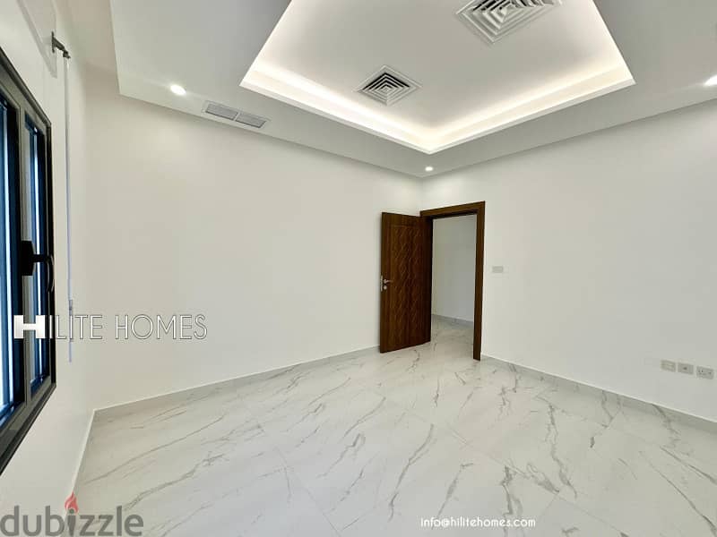 Spacious Four Bedroom Floor with Balcony for Rent in Rumaithya 11