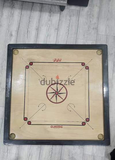 Carrom board for sale