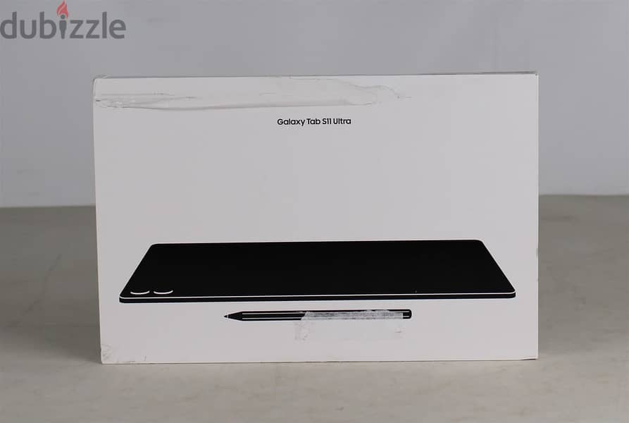 Samsung Galaxy Tab S11 Ultra Ai Wifi Model 1
