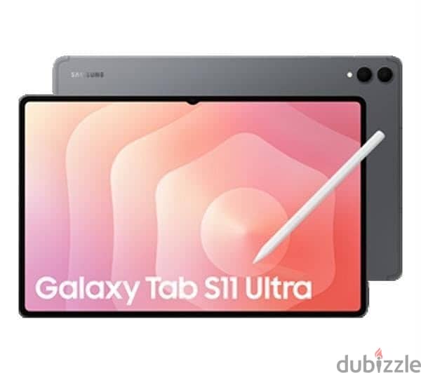 Samsung Galaxy Tab S11 Ultra Ai Wifi Model 2