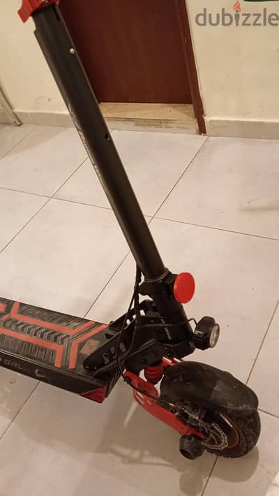 للبيع سكوتر