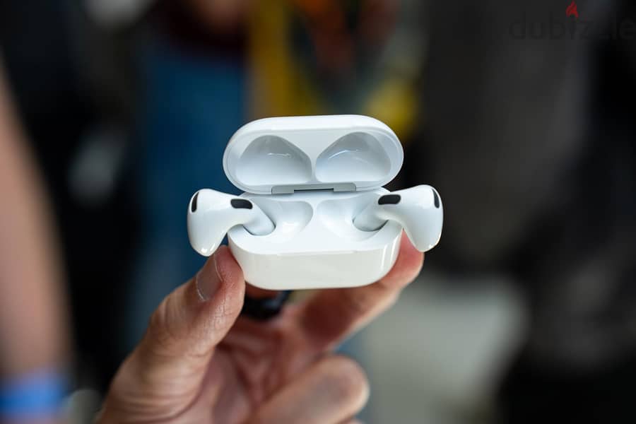 airpods 5 generation 5 2026 model 1