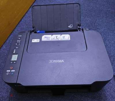 Canon Pixma colour printer