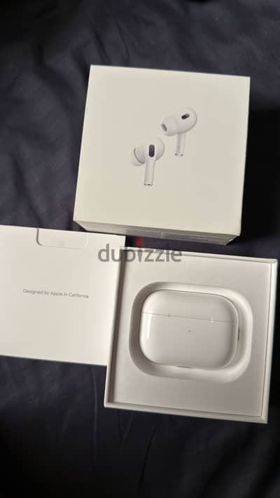 AIRPODS PRO 2 c-type