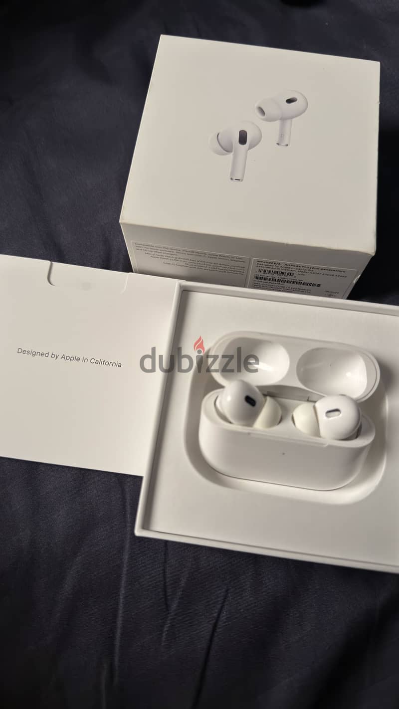 AIRPODS PRO 2 c-type 2