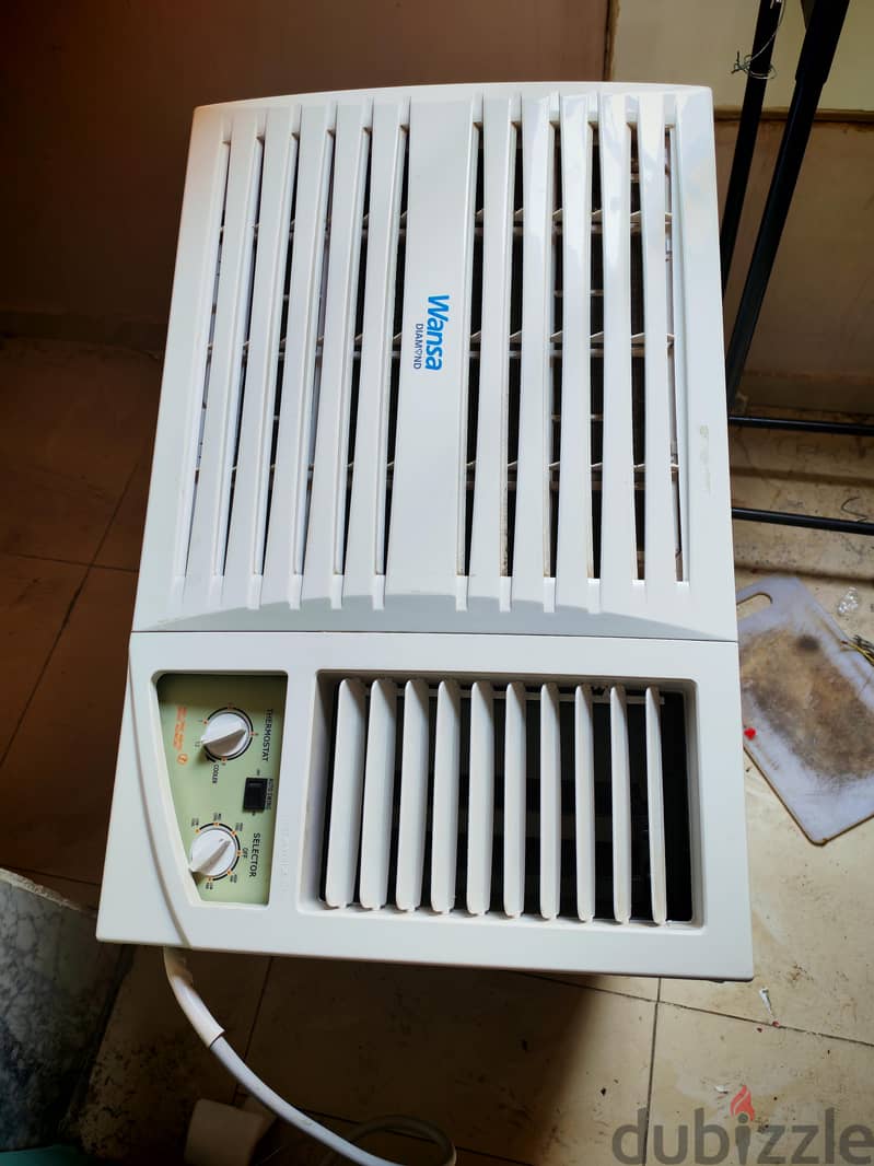 wansa window ac 1
