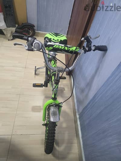 Bicycle for Sale – KD 7/-