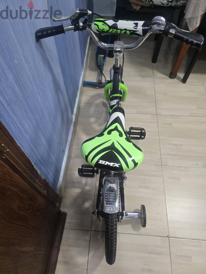 Bicycle for Sale – KD 7/- 1