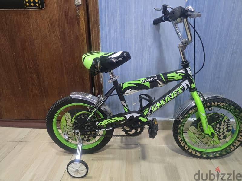 Bicycle for Sale – KD 7/- 2