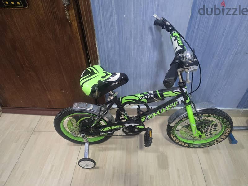 Bicycle for Sale – KD 7/- 3