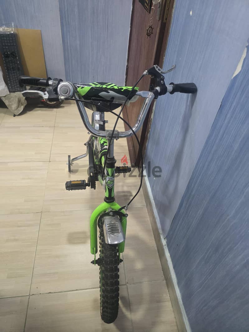 Bicycle for Sale – KD 7/- 4
