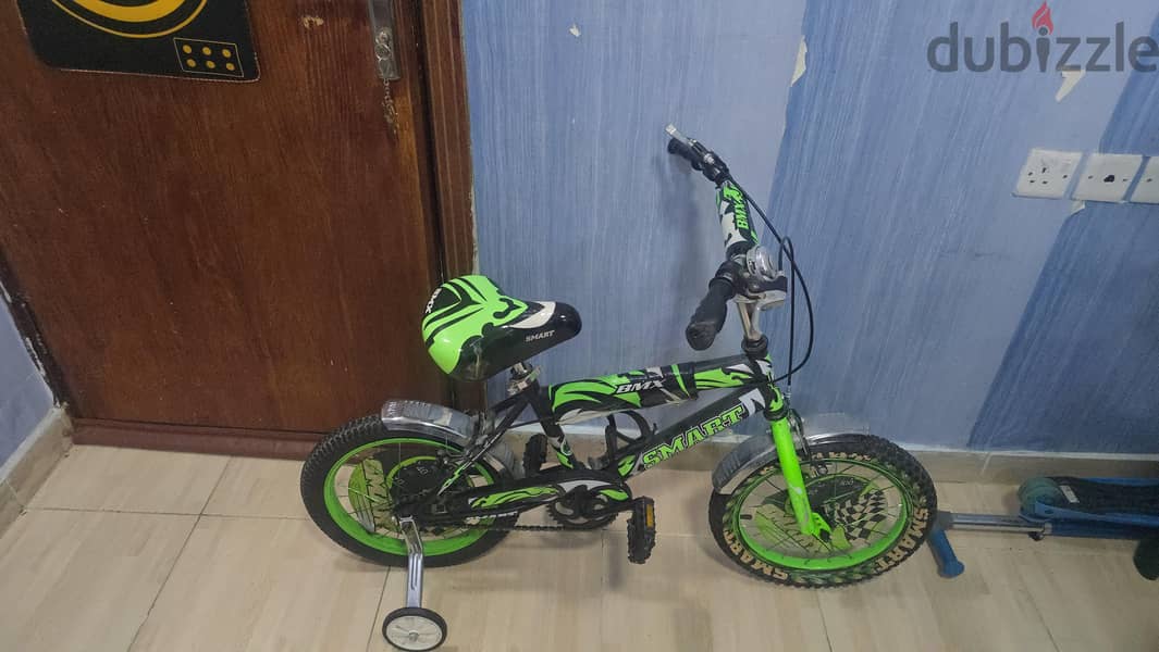Bicycle for Sale – KD 7/- 5