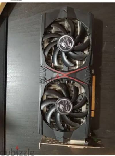 Colourful RTX 2070
