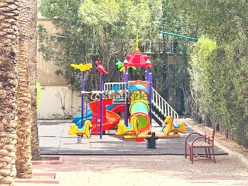 spacious 3 Bedroom in Salwa 1