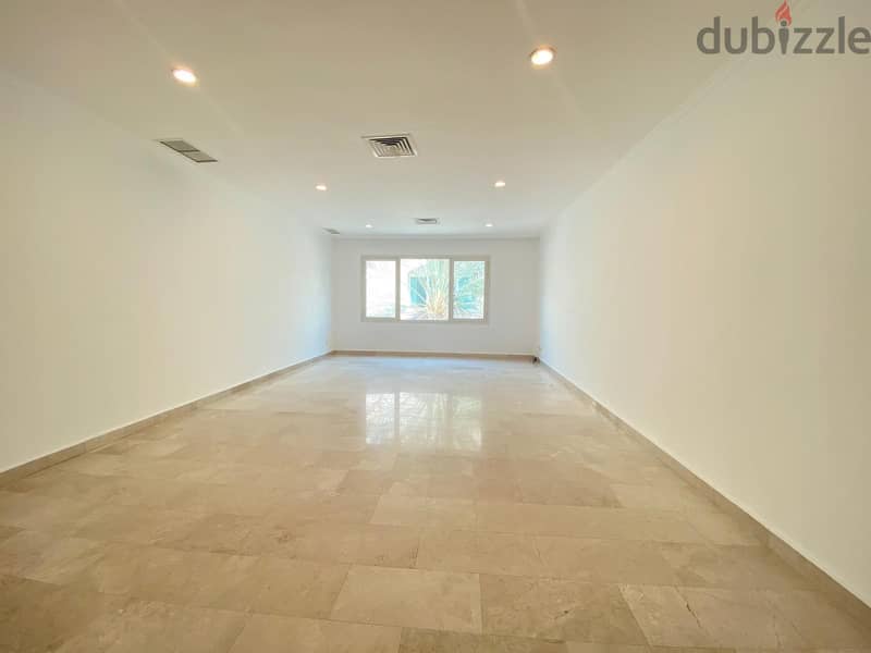 spacious 3 Bedroom in Salwa 3