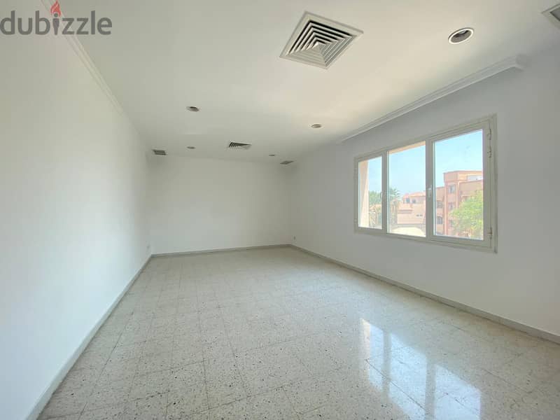 spacious 3 Bedroom in Salwa 4