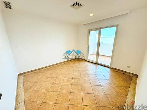 spacious 3 Bedroom in Salwa 6
