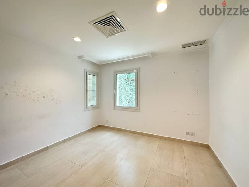 spacious 3 Bedroom in Salwa 7