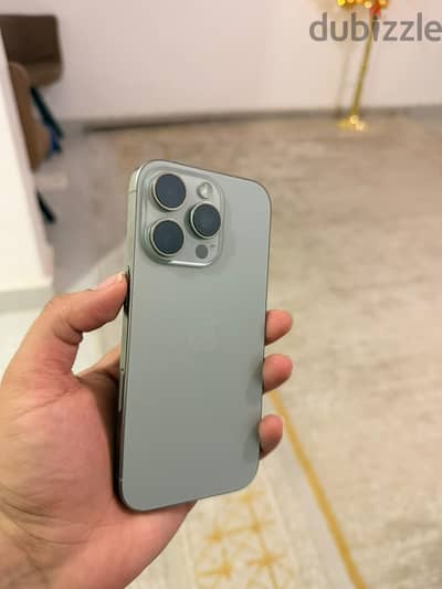 Apple - iPhone 16 Pro
