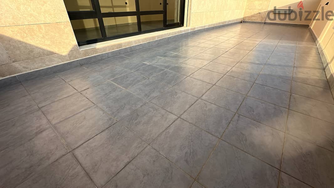 New 4 Bedroom Floor 1