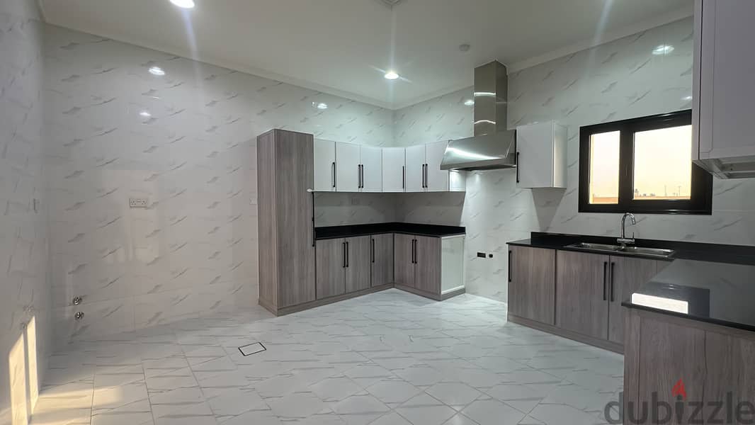 New 4 Bedroom Floor 2
