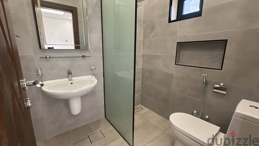 New 4 Bedroom Floor 3