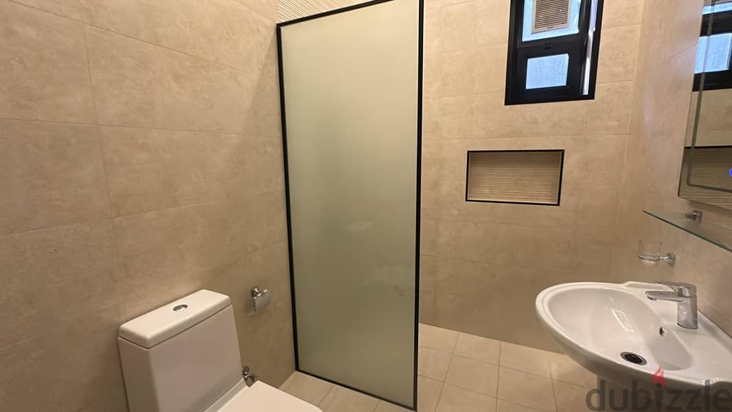 New 4 Bedroom Floor 4
