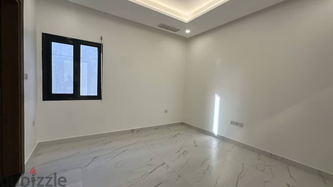 New 4 Bedroom Floor 5