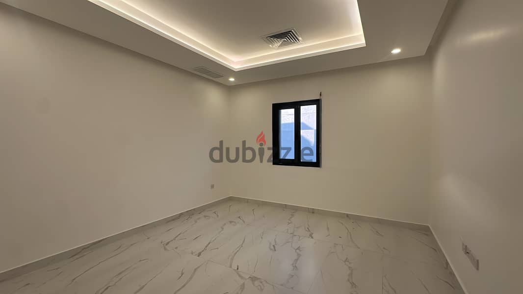 New 4 Bedroom Floor 6