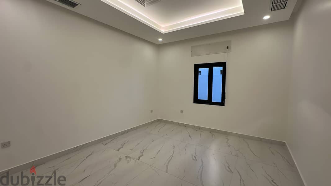 New 4 Bedroom Floor 7